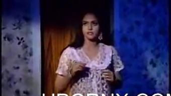 Fresh Indian Actress In Steamy Porn Movie