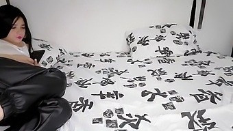 I Avoid Going Home And Get A Naughty Teen Girlfriend