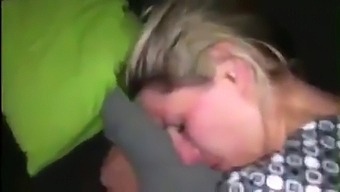 Homemade Video Of Mom Getting Fucked Hard