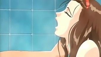 Cartoon Slave Submits To Her Master In Hd