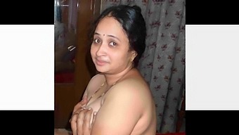 A Brief Tale Featuring An Indian Mother