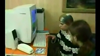Russian Family Indulges In Taboo Swinger Practices