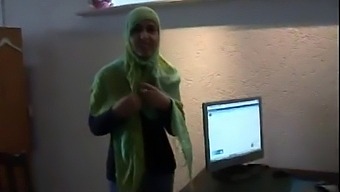 Arab And Dutch Women Explore Their Sexual Desires In A Taboo Video