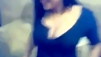 Leaked Video Of Indian College Couple'S Intimate Encounter In Hostel Room