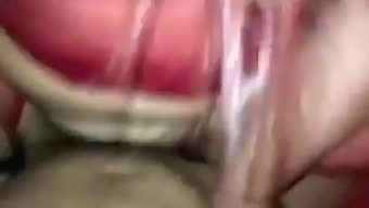 Aged Chinese Woman Indulges In Sexual Acts