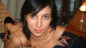 Russian Women Engage In Sexual Activities