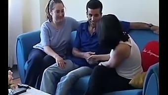 Turkish Housewife Gets Naughty In This Xxx Film