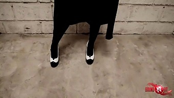 Cuckold Slave'S Bdsm Experience: Part 4 - Stranger Juice