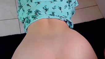 I'Ve Discovered That I Have A Preference For Anal Sex
