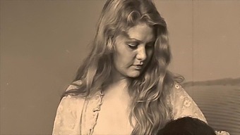 Classic American Home Movie With Secretly Recorded Footage