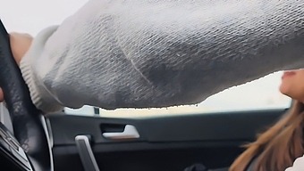 Hd Pov Video Of Me Fucking A Big Booty Babe In The Gym