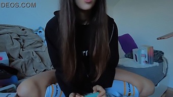 Opening Up New Sex Toys