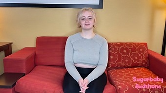 Annie'S Vomit-Filled Casting Clip