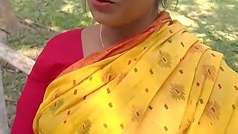 Desi Hot Bhabi Gets Seduced By Her Husband'S Friend In A Steamy Bangladeshi Sex Story