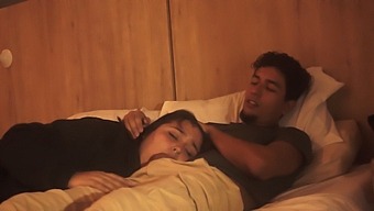 My Stepbrother Surprises To Be Alone And Takes The Opportunity To Seduce Alisongonzalez26